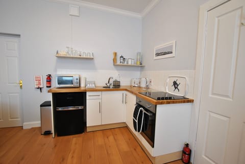 Dine in or eat out- there’s plenty of choice