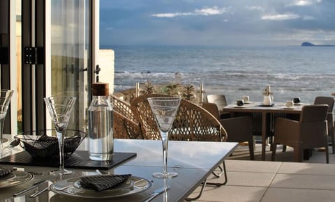 Enjoy uninterrupted views