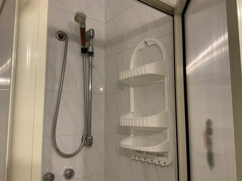 House | Bathroom | Separate tub and shower, deep soaking tub