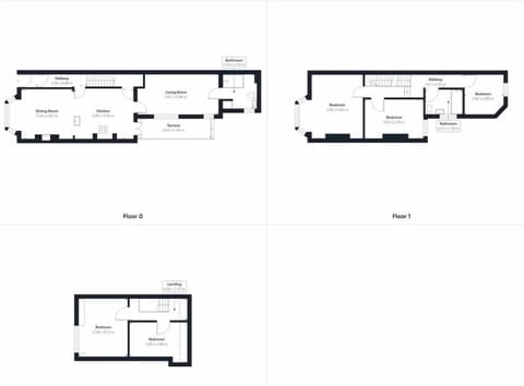 Upleatham Street, Saltburn-by-the-Sea - Host & Stay