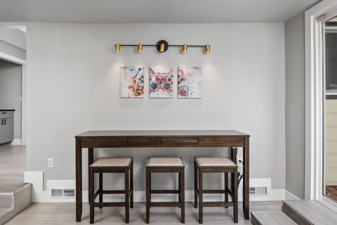 "The house was very clean and plenty of space for the whole family." - Ivan