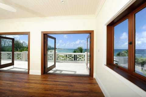 House, 5 Bedrooms | View from property