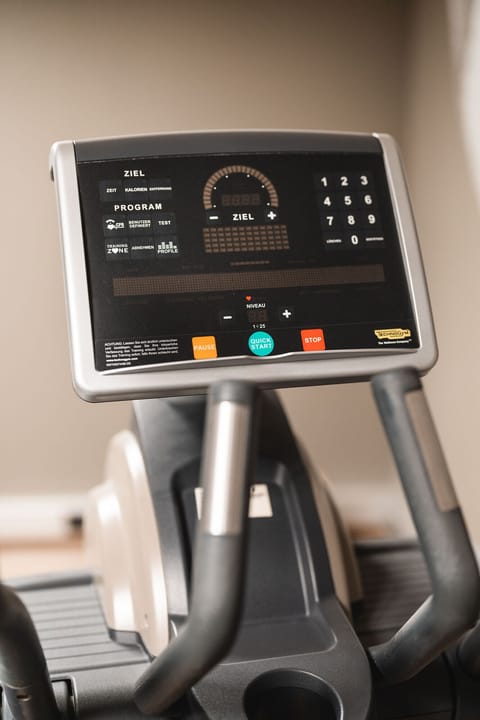In-room fitness