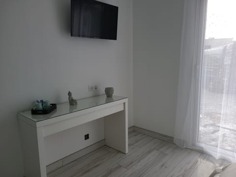 Classic Double Room | Premium bedding, memory foam beds, individually decorated