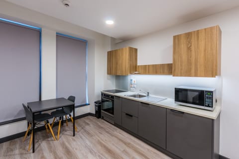 Standard Studio | Free WiFi