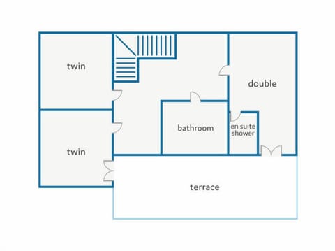 Villa Irine's House image