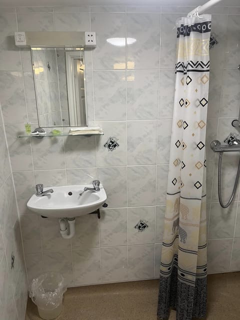 Double Room, Ensuite | Bathroom