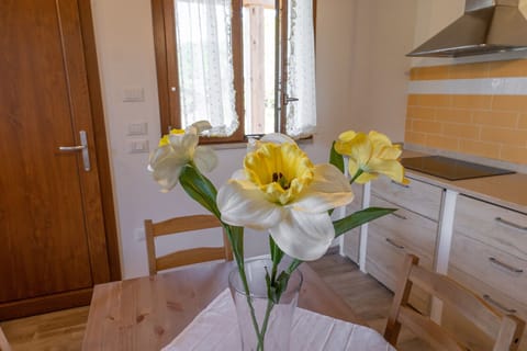 Condo | Living area | 32-inch LCD TV with satellite channels, TV