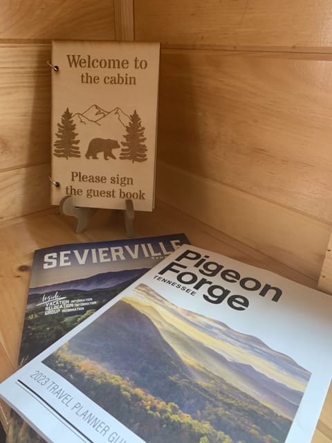 Welcome to Hidden Haven!