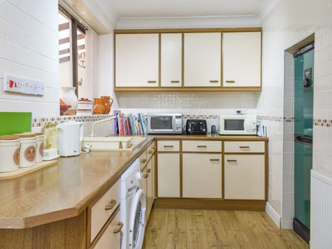 Kitchen | North Cottage, School Aycliffe, near Bishop Auckland