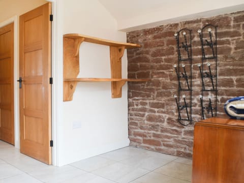 Hallway | The Coach House - Blaithwaite Estate, Waverton, near Wigton