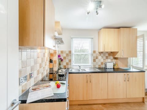 Kitchen | Anne’s Cottage, New Mills
