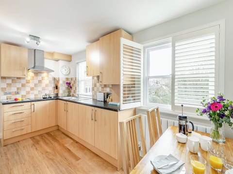 Kitchen | Anne’s Cottage, New Mills