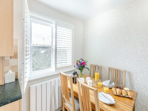 Kitchen | Anne’s Cottage, New Mills