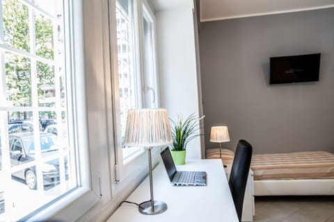 Triple Room | Room amenity