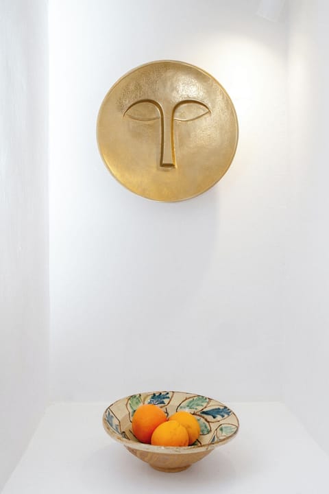 Junior Villa, Private Plunge Pool, Sea View | 1 bedroom, minibar, individually decorated, individually furnished