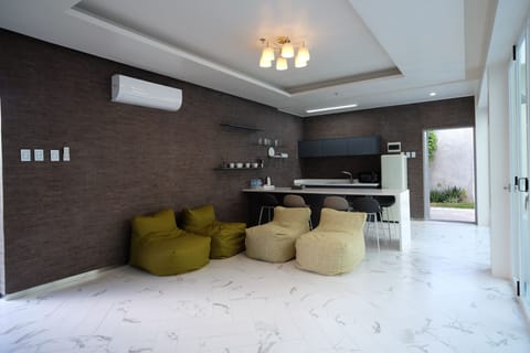 Premium Villa | In-room dining