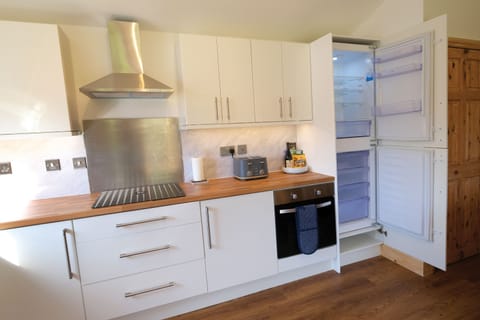 Comfort Cottage | Private kitchen