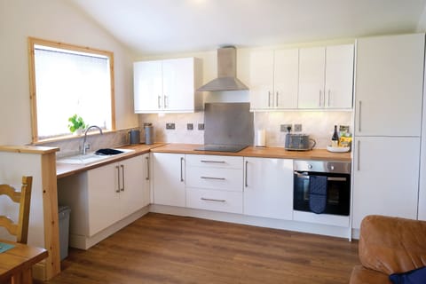 Comfort Cottage | Private kitchen