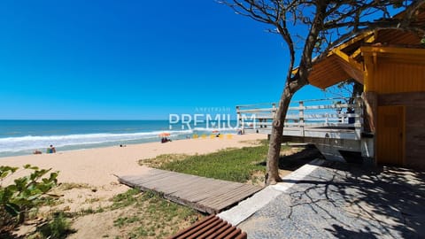 Apartment | Beach | On the beach