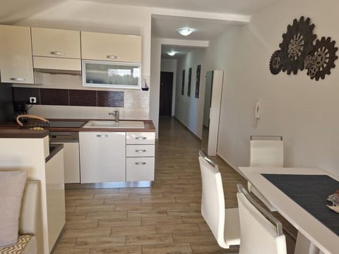 Blue star apartament