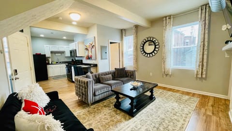 Need even more space? Rent this entire home also featured on this site.