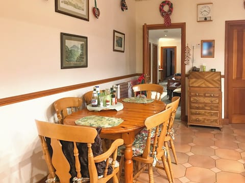 Kitchen/diner | Scardroy Alford, Alford, near Banchory