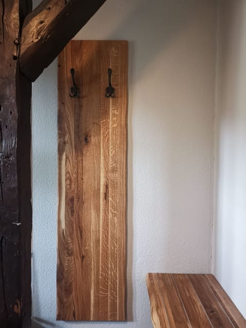 Single Room, Private Bathroom | 1 bedroom