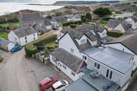 Sea Breeze Apt 2 - 2 Bedroom - Horton Beach (2689)