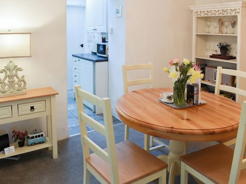 Dining room | Chy-Vean, Madron, near Penzance