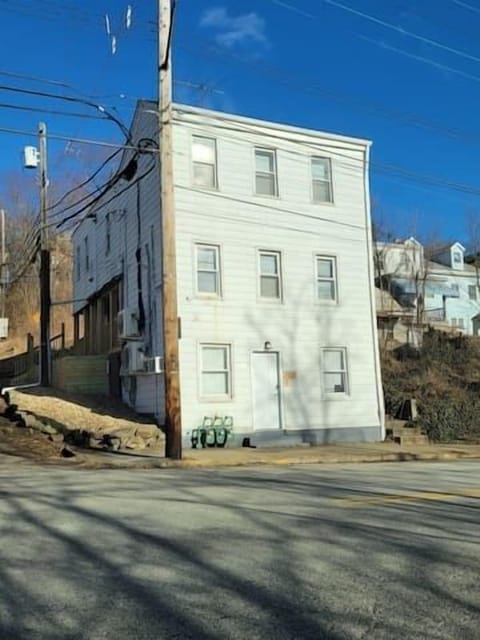 Fully Renovated House