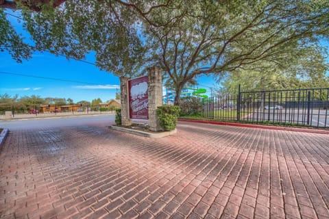 Welcome to Camp Warnecke!