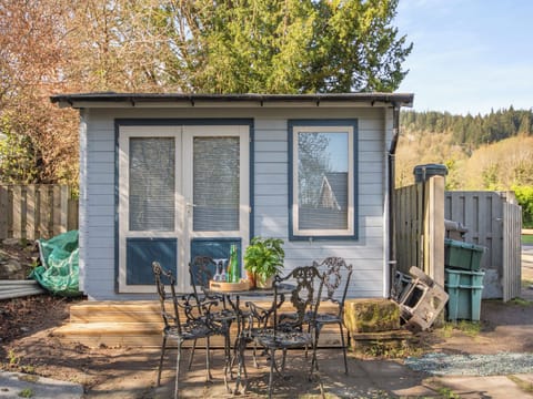Summerhouse | Glanllyn, Betwys-y-Coed