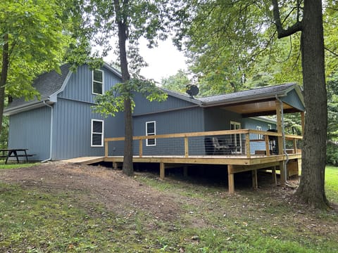 Gather…relax…reconnect.