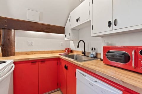 Everything you need to cook the perfect meal!