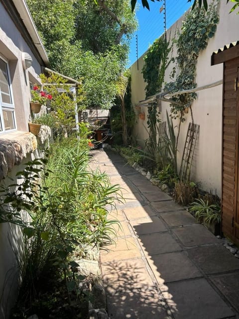 Room, 1 Bedroom, Accessible, Smoking | Garden