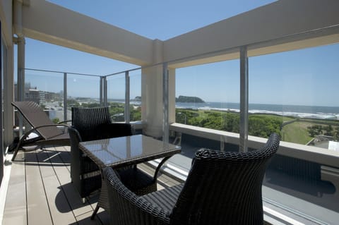 Ocean Premium Suite (Ocean Side, Top Floor) | Terrace/patio