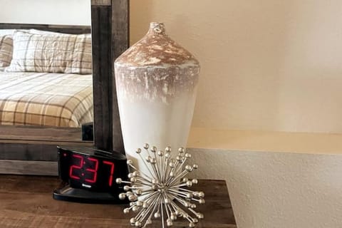 View of Master Bedroom