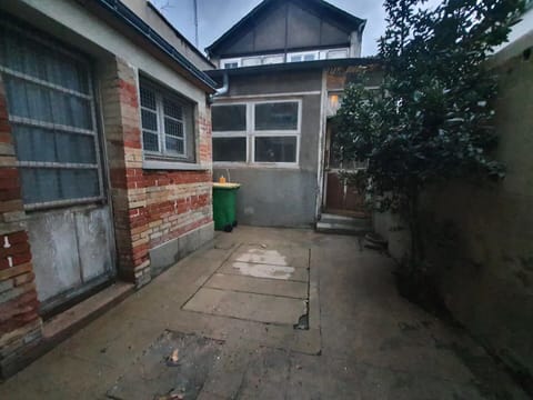 Your private exterior