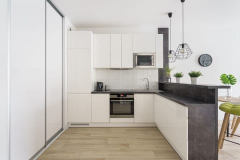 Comfort Apartment | Private kitchenette