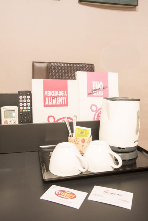 Daily local cuisine breakfast (EUR 15 per person)