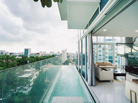 Luxury Villa, 4 Bedrooms, Private Pool | Private pool