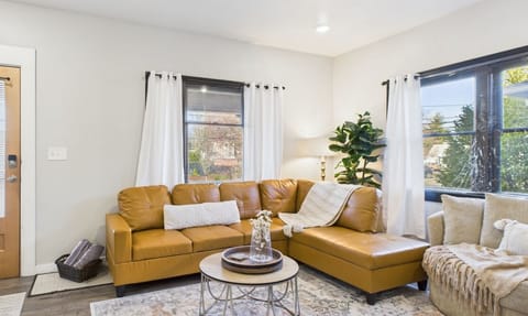 Bright, cozy, and made for relaxation—your perfect spot to unwind