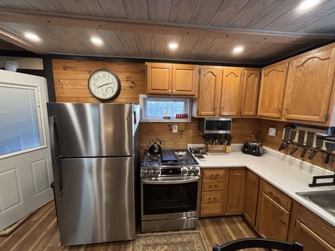 New Kitchen Appliances for your cooking needs.