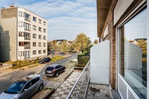 View from Holiday Home [summer]