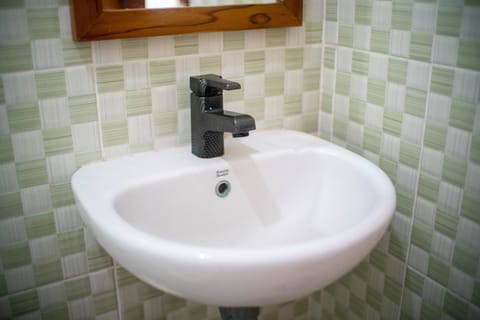 Standard Room | Premium bedding, bed sheets