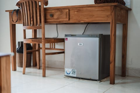 Deluxe Room | Room amenity