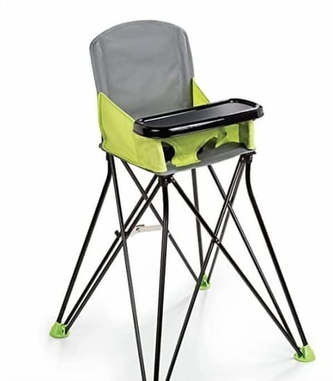 Play and Pack Included