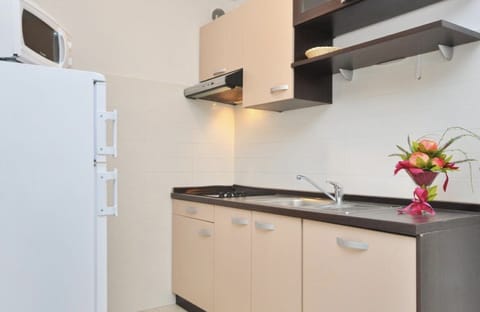 Apartment (1) | Private kitchen