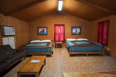View of bedroom